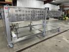 Moline Laminator, Model Dlu-48-60l
